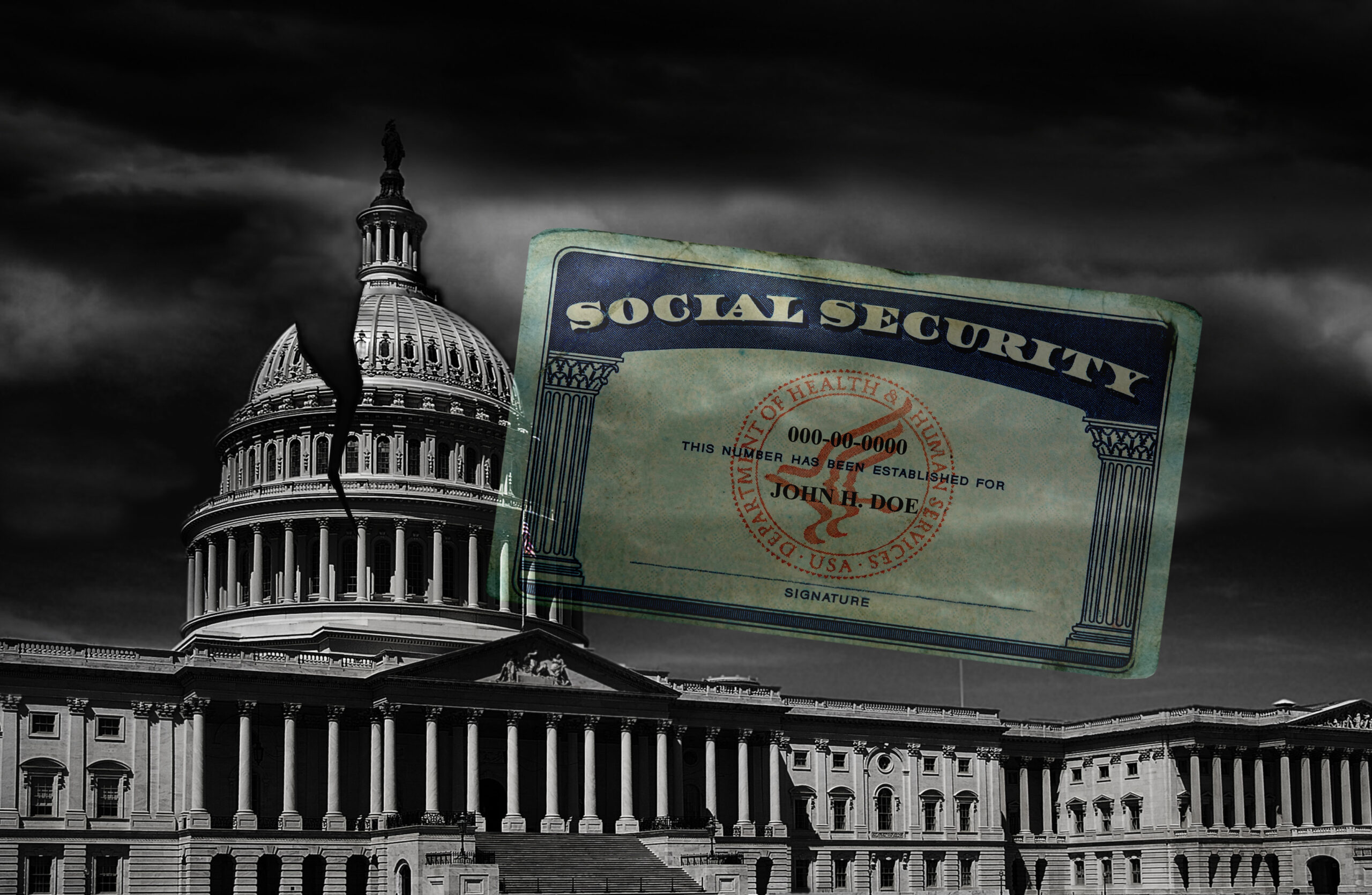 Protecting Social Security